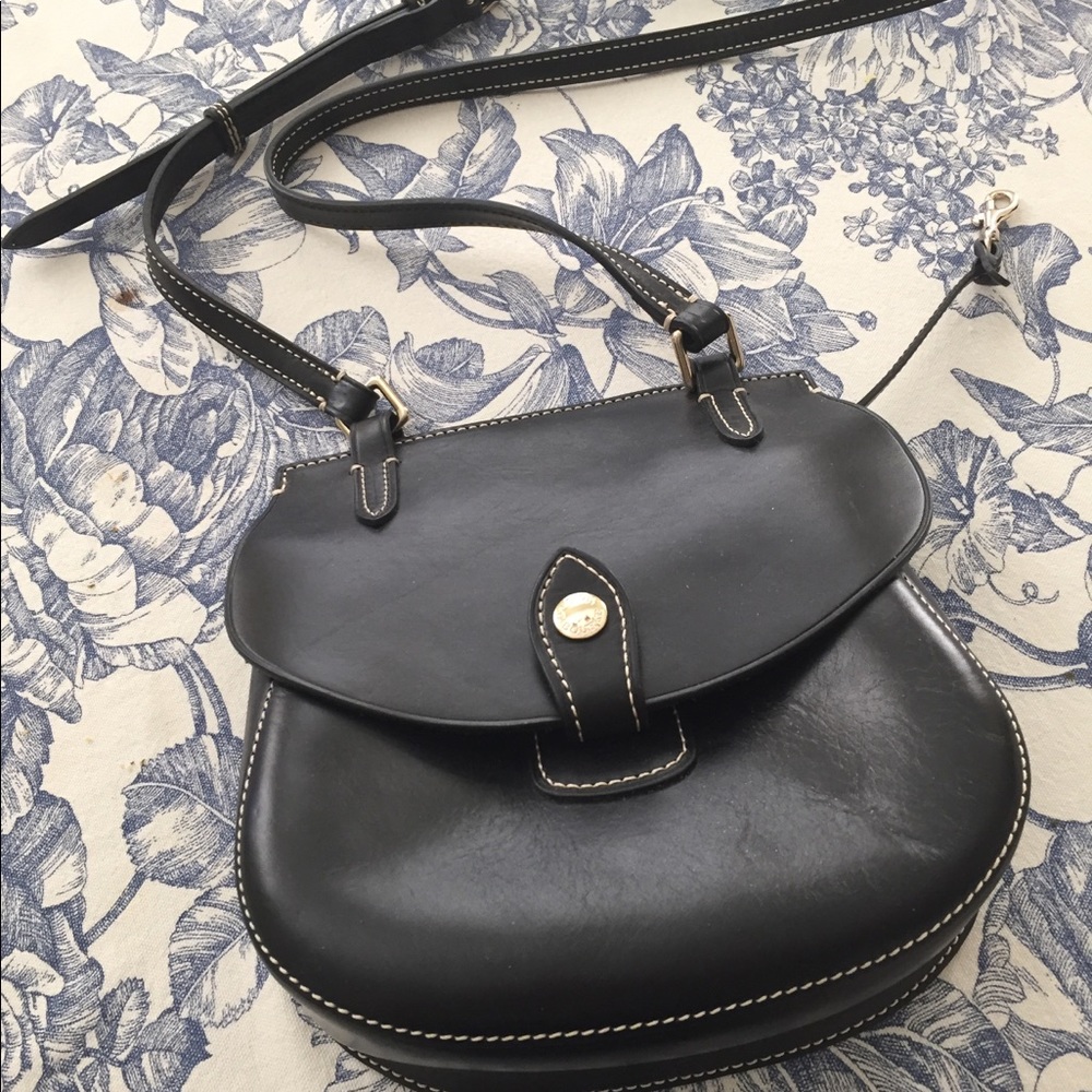 dooney and bourke purse